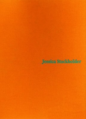 Jessica Stockholder 1