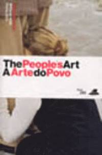 bokomslag The People's Art