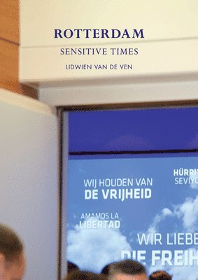 Lidwien van de Ven, Martha Rosler, Monika Szewczyk, Amira Gad, Nicolaus Schafhausen - Lidwien Van De Ven - Rotterdam, Inbunden