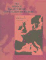 Middle Palaeolithic Occupation of Europe