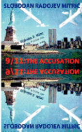 bokomslag 9/11: The Accusation: Bringing the Guilty to Justice