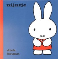 bokomslag Miffy (Nederländska)