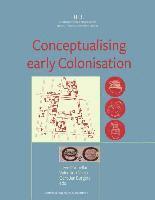Lieve Donnellan, Valentino Nizzo - Conceptualising Early Colonisation, Häftad