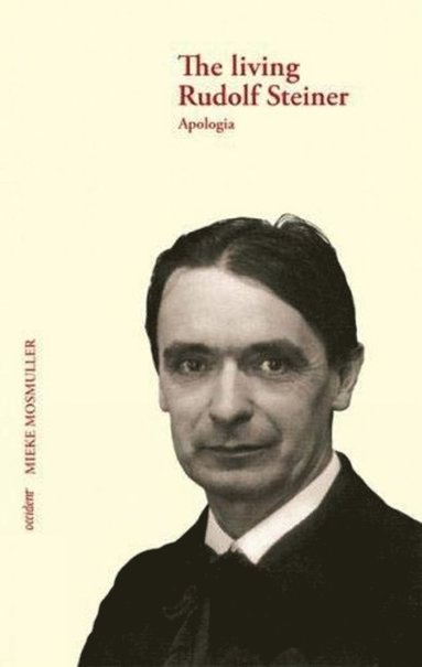 bokomslag Living Rudolf Steiner