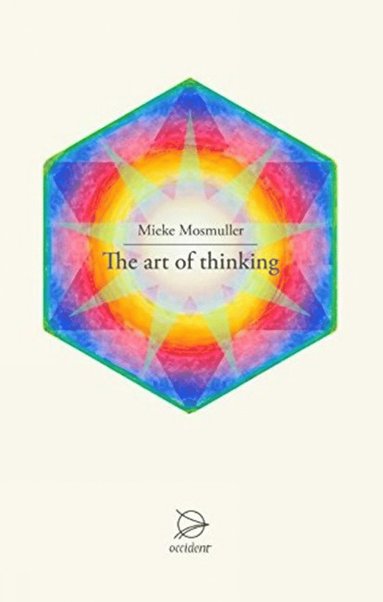bokomslag Art of Thinking