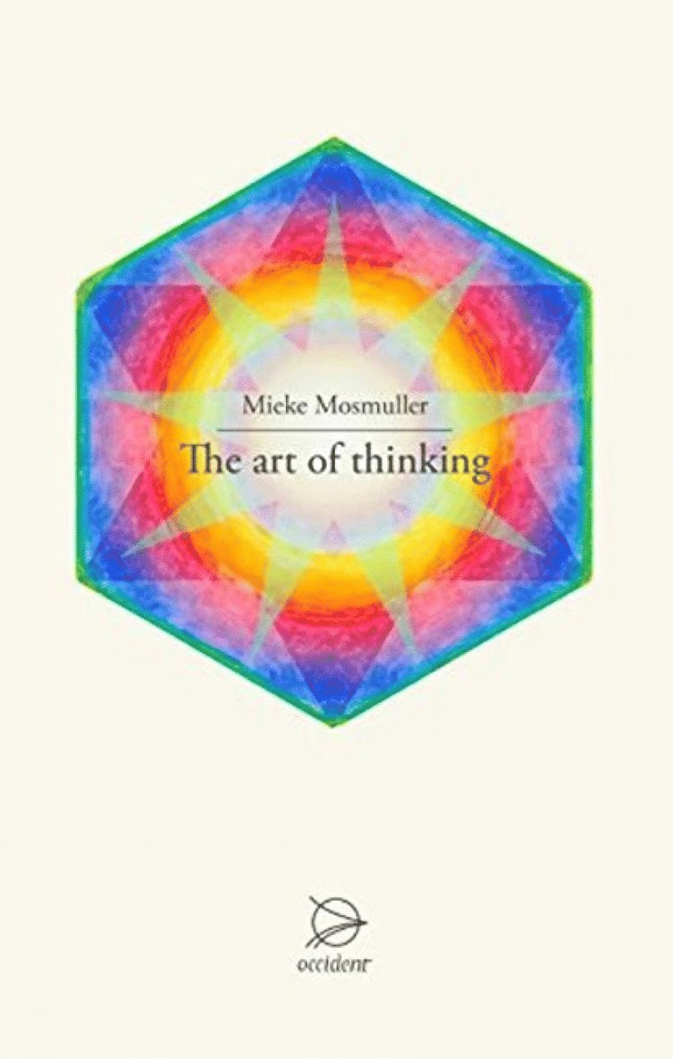 The Art of Thinking 1