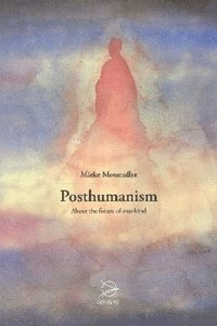 bokomslag Posthumanism