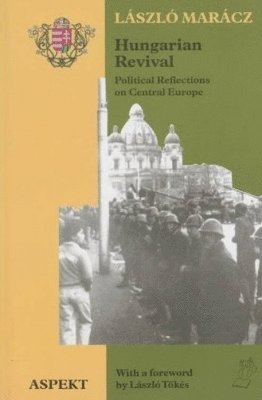 Laszlo K Maracz - Hungarian Revival, Häftad. Tillgänglighet: Lägg i varukorg