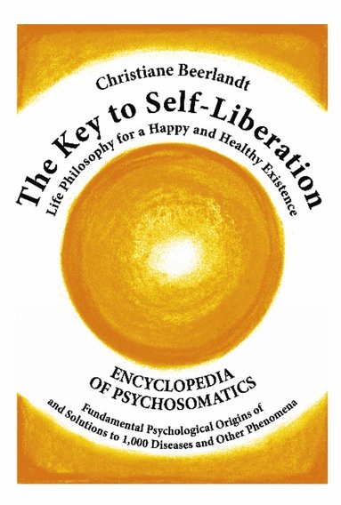 bokomslag Key to Self-Liberation
