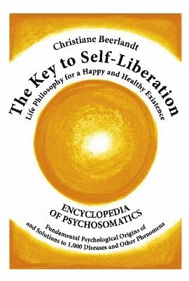 bokomslag The Key to Self-Liberation