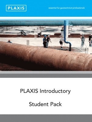 Plaxis Introductory 1