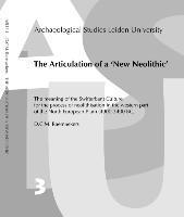 bokomslag Articulation of a 'New Neolithic'