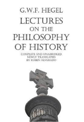 bokomslag Lectures on the Philosophy of History