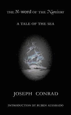 Joseph Conrad - N-Word of the Narcissus, Häftad