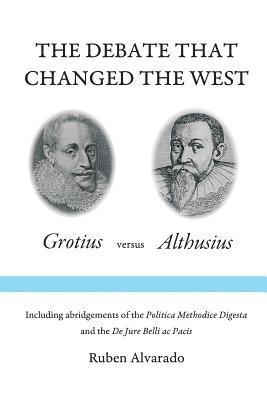 The Debate that Changed the West 1