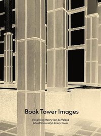 bokomslag Book Tower Images