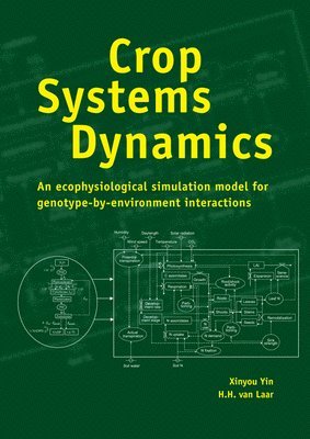 Crop Systems Dynamics: An Ecophysiological Simulation Model of Genotype-By-Environment Interactions
