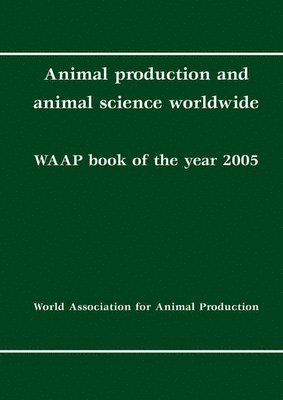 WAAP Book of the Year - 2005 1