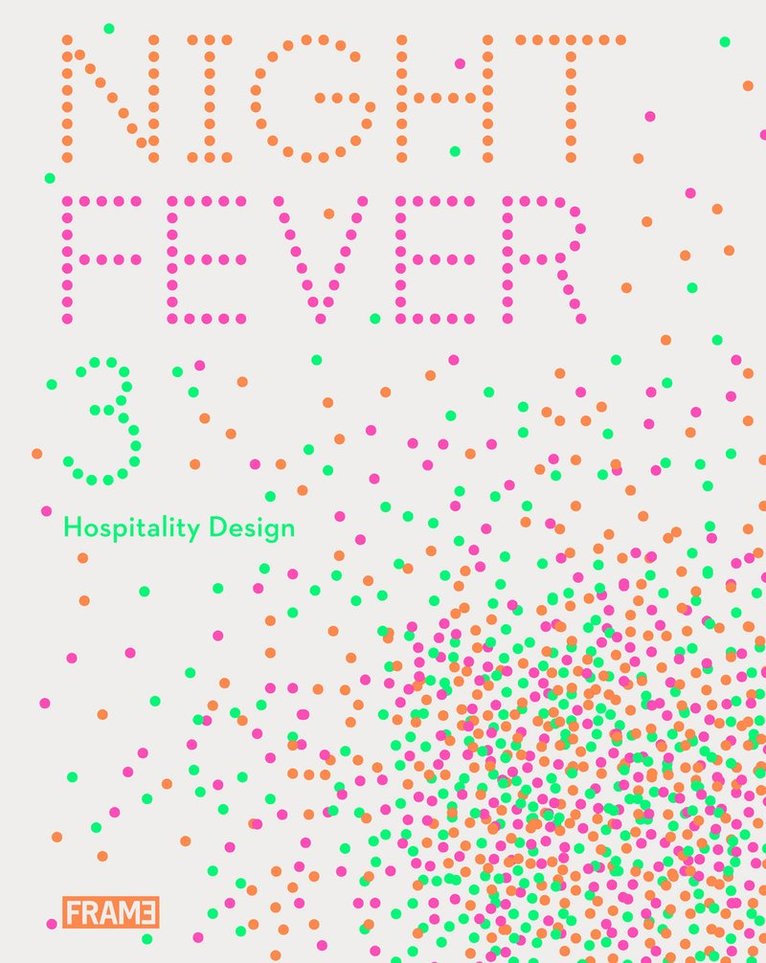 Sarah Martin Pearson, Carmel McNamara, Marlous van Rossum-Willems, Marlous Van Rossum-Willems - Night Fever 3, Inbunden