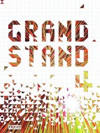 bokomslag Grand Stand 4