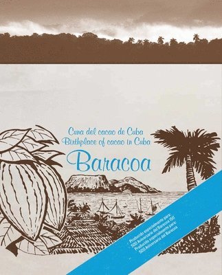 bokomslag Baracoa