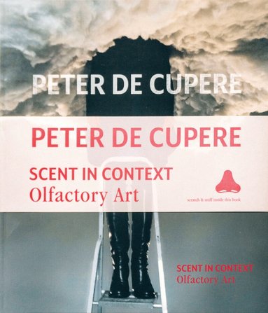 Peter de Cupere - Peter de Cupere, Inbunden