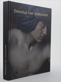 bokomslag Danielle van Zadelhoff
