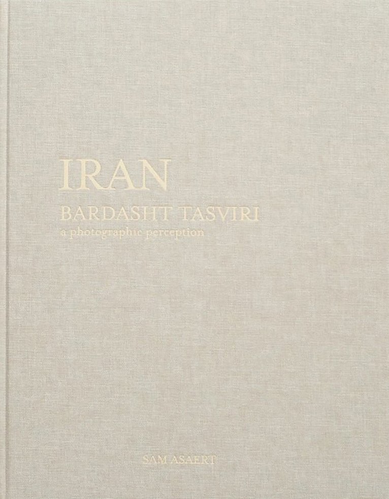 Iran, Bardasht Tasviri