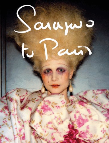 Marleen Daniëls - Sarajevo to Paris, Inbunden