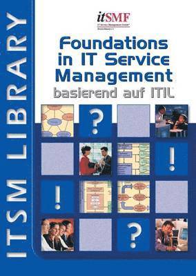 Foundations in IT Service Management