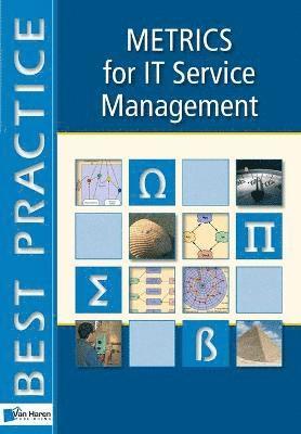 Metrics for IT Service Management 1