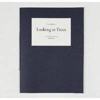 bokomslag Irene Kopelman - Looking at Trees ( Signed ). Notes on Representation 3