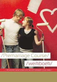 bokomslag Marriage Preparation Course Guest Manual, Dutch Edition