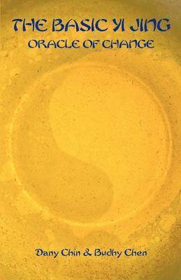 Basic Yi Jing, Oracle of Change