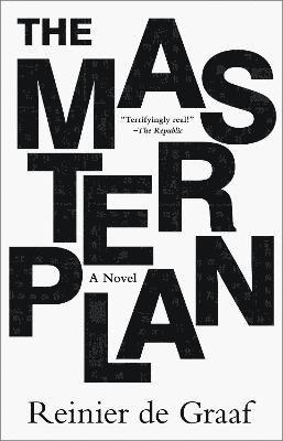 bokomslag Masterplan
