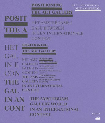 Pascal Gielen - The Murmuring of the Artistic Multitude, Häftad
