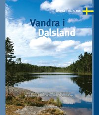 bokomslag Vandra i Dalsland