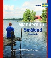 bokomslag Wandern in Smaland