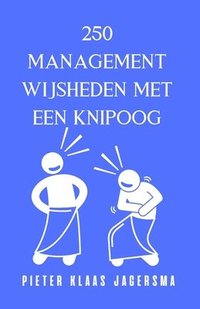 bokomslag 250 Managementwijsheden met een knipoog