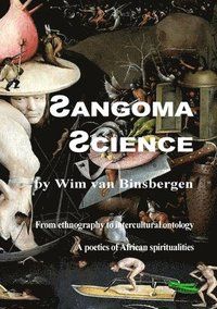 bokomslag Sangoma Science