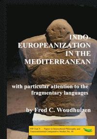 bokomslag Indo-Europeanization in the Mediterranean