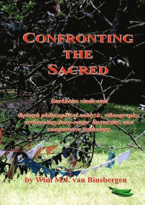 Confronting the Sacred 1