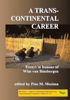 transcontinental career