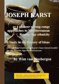 bokomslag Joseph Karst