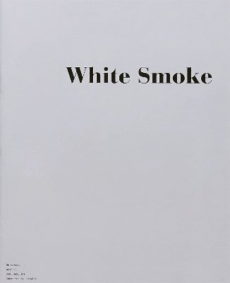Hexaplex - White Smoke, Häftad
