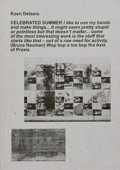 Nancy Hoffmann, Hans Theys, Lorenzo Benedetti, Freek Lomme - Axis of Praxis, Häftad