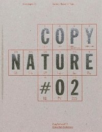 bokomslag Copy Nature #02