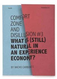 bokomslag Nacho Carbonell: What is (still) Natural in an Experience Economy?