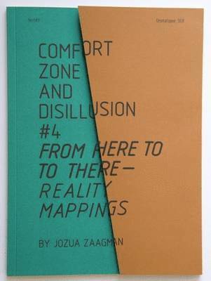 Jozua Zaagman: from Here to There 1