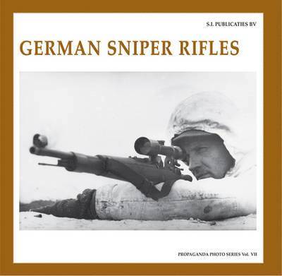 Wacker, A: German Sniper Rifles